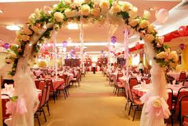 Wedding Hall